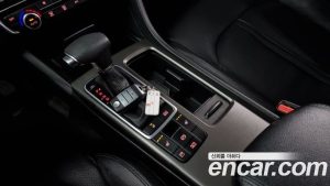 Kia K5 2.0 2020 года из Южной Кореи