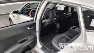 Kia K5 2.0 2020 года из Южной Кореи