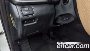 Kia K5 2.0 2020 года из Южной Кореи