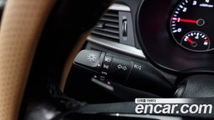 Kia K5 2.0 2020 года из Южной Кореи