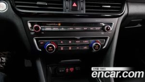 Kia K5 2.0 2020 года из Южной Кореи