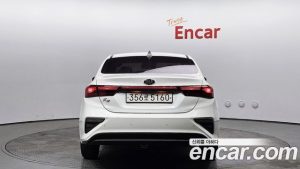 Kia K3 Luxury 2020 года из Южной Кореи