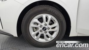 Kia K3 Luxury 2020 года из Южной Кореи