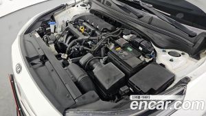 Kia K3 Luxury 2020 года из Южной Кореи