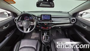 Kia K3 Luxury 2020 года из Южной Кореи
