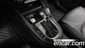 Kia K3 Luxury 2020 года из Южной Кореи