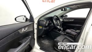 Kia K3 Luxury 2020 года из Южной Кореи