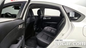 Kia K3 Luxury 2020 года из Южной Кореи