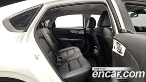Kia K3 Luxury 2020 года из Южной Кореи