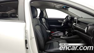 Kia K3 Luxury 2020 года из Южной Кореи
