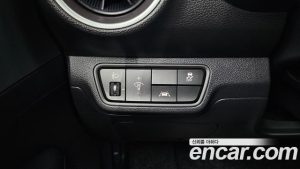 Kia K3 Luxury 2020 года из Южной Кореи