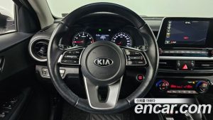Kia K3 Luxury 2020 года из Южной Кореи