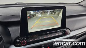 Kia K3 Luxury 2020 года из Южной Кореи