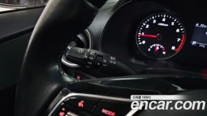 Kia K3 Luxury 2020 года из Южной Кореи