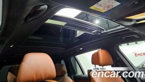 BMW X7 xDrive 40i M Sport 6인승 2021 года из Южной Кореи