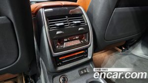 BMW X7 xDrive 40i M Sport 6인승 2021 года из Южной Кореи
