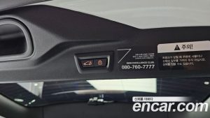 BMW X7 xDrive 40i M Sport 6인승 2021 года из Южной Кореи