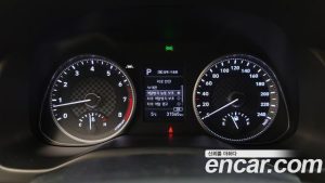 Hyundai AVANTE 1.6 2020 года из Южной Кореи