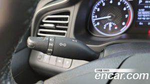 Hyundai AVANTE 1.6 2020 года из Южной Кореи