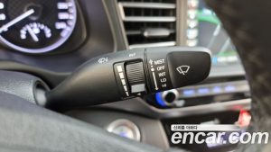 Hyundai AVANTE 1.6 2020 года из Южной Кореи