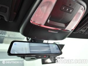 Dodge Charger 3.6 2019 года из Южной Кореи