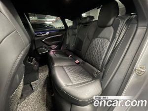 Audi S7 3.0 TDI 4WD 2020 года из Южной Кореи
