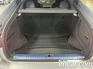 Audi S7 3.0 TDI 4WD 2020 года из Южной Кореи