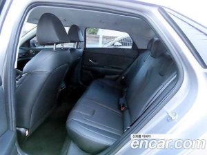 Hyundai AVANTE 1.6 2021 года из Южной Кореи