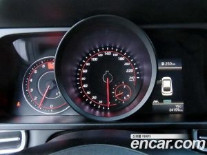 Hyundai AVANTE 1.6 2021 года из Южной Кореи