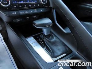 Hyundai AVANTE 1.6 2021 года из Южной Кореи