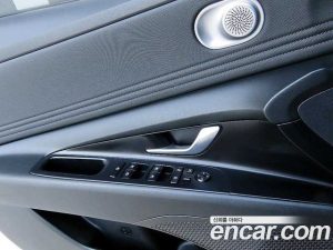 Hyundai AVANTE 1.6 2021 года из Южной Кореи