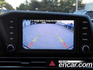 Hyundai AVANTE 1.6 2021 года из Южной Кореи