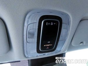 Hyundai AVANTE 1.6 2021 года из Южной Кореи