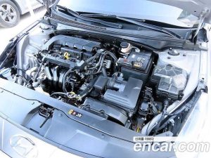 Hyundai AVANTE 1.6 2021 года из Южной Кореи