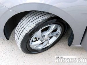 Hyundai AVANTE 1.6 2021 года из Южной Кореи
