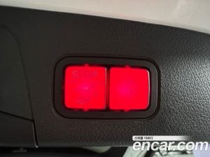 Mercedes-Benz GLA-Class GLA250 4MATIC 2021 года из Южной Кореи