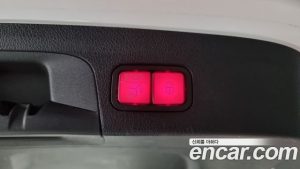 Mercedes-Benz GLE-Class GLE450 4MATIC 2020 года из Южной Кореи