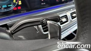 Mercedes-Benz GLE-Class AMG GLE53 4MATIC+ Coupe 2023 года из Южной Кореи