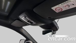 Mercedes-Benz GLE-Class AMG GLE53 4MATIC+ Coupe 2023 года из Южной Кореи
