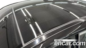 Mercedes-Benz GLE-Class AMG GLE53 4MATIC+ Coupe 2023 года из Южной Кореи