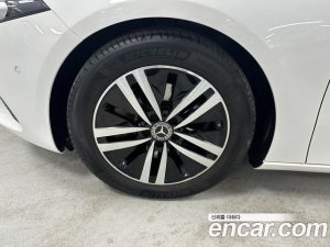 Mercedes-Benz A-Class A220 SEDAN 2021 года из Южной Кореи