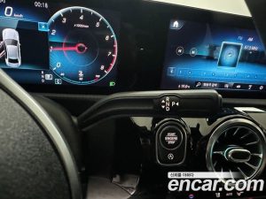 Mercedes-Benz A-Class A220 SEDAN 2021 года из Южной Кореи