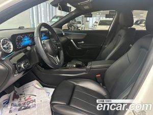 Mercedes-Benz A-Class A220 SEDAN 2021 года из Южной Кореи