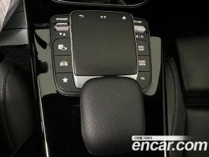 Mercedes-Benz A-Class A220 SEDAN 2021 года из Южной Кореи