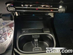 Mercedes-Benz A-Class A220 SEDAN 2021 года из Южной Кореи
