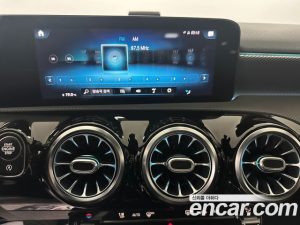 Mercedes-Benz A-Class A220 SEDAN 2021 года из Южной Кореи