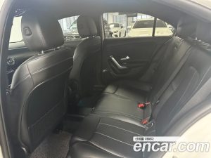 Mercedes-Benz A-Class A220 SEDAN 2021 года из Южной Кореи