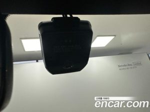 Mercedes-Benz A-Class A220 SEDAN 2021 года из Южной Кореи