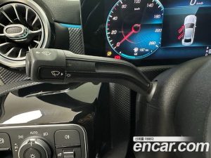 Mercedes-Benz A-Class A220 SEDAN 2021 года из Южной Кореи