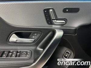 Mercedes-Benz A-Class A220 SEDAN 2021 года из Южной Кореи